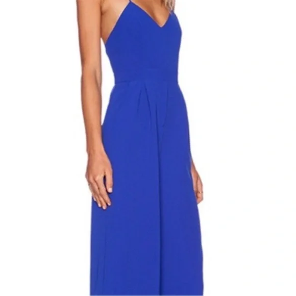 C/MEO Collective Culotte Jumpsuit - Picture 7 of 8